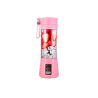 בלנדר נייד- ורוד image number 0